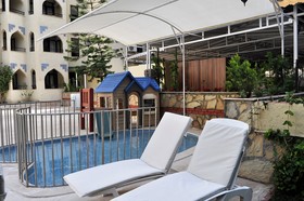 Club Hotel Syedra Princess