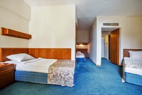 Club Hotel Syedra Princess