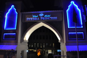 Club Hotel Syedra Princess