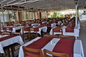 Club Hotel Syedra Princess
