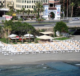 Club Hotel Syedra Princess