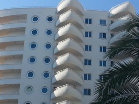 Deniz Suit Hotel