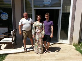 Deniz Suit Hotel