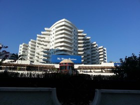 Deniz Suit Hotel