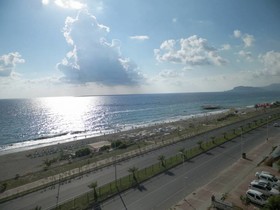 Deniz Suit Hotel