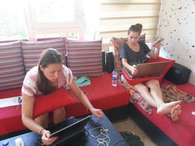 Deniz Suit Hotel