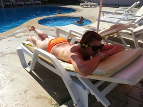 Deniz Suit Hotel