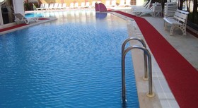 Galaxy Beach Hotel