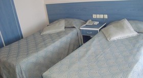 Galaxy Beach Hotel