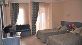 Galaxy Beach Hotel