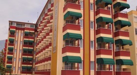 Galaxy Beach Hotel