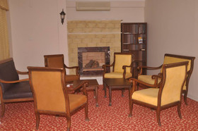 Galaxy Beach Hotel