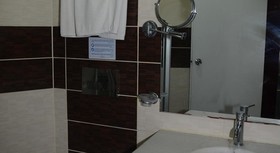 Galaxy Beach Hotel