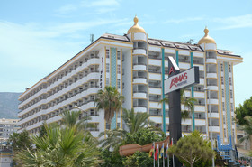 Prestige Alanya