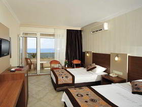 Prestige Alanya
