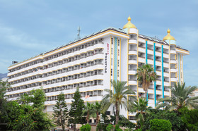 Prestige Alanya