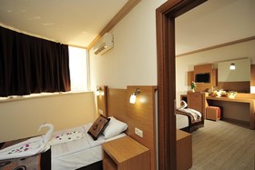 Prestige Alanya
