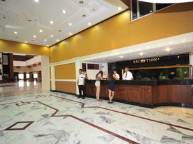 Prestige Alanya