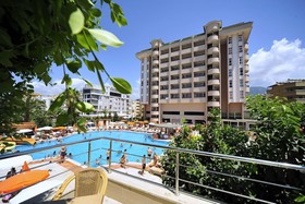 Prestige Alanya