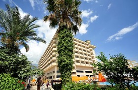 Prestige Alanya