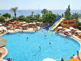 Prestige Alanya