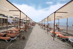 Prestige Alanya