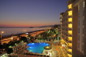 Prestige Alanya