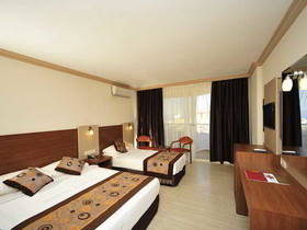 Prestige Alanya