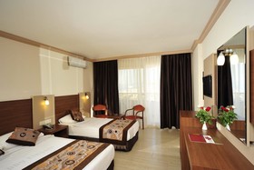Prestige Alanya