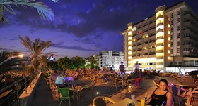 Prestige Alanya