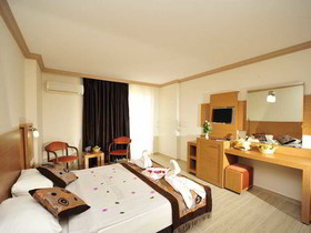 Prestige Alanya