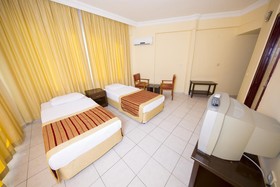 Klas Hotel Dom