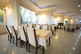 Klas Hotel Dom