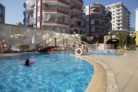 Klas Hotel Dom