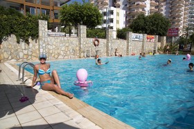 Klas Hotel Dom