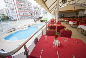 Klas Hotel Dom