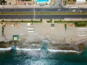 Konak Seaside Tower