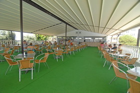 Senza Grand Santana Hotel