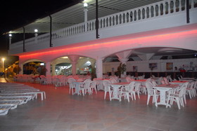 Senza Grand Santana Hotel