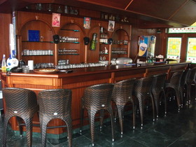 Senza Grand Santana Hotel
