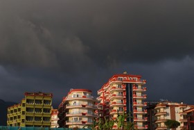 Sun Star Beach Hotel