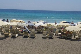 Sun Star Beach Hotel