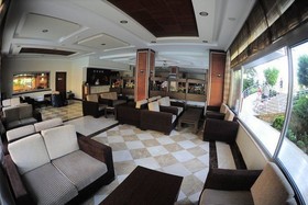 Sun Star Beach Hotel