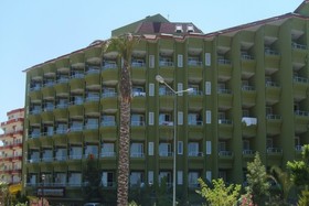 Sun Star Beach Hotel
