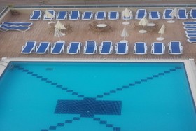Sun Star Beach Hotel