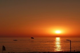 Sun Star Beach Hotel