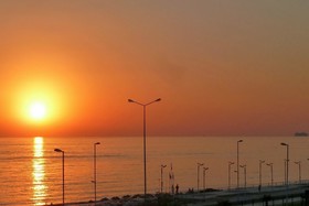 Sun Star Beach Hotel