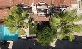 Adalis Boutique Hotel