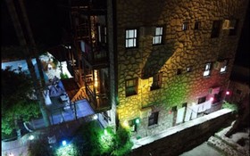 Adalis Boutique Hotel