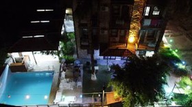 Adalis Boutique Hotel